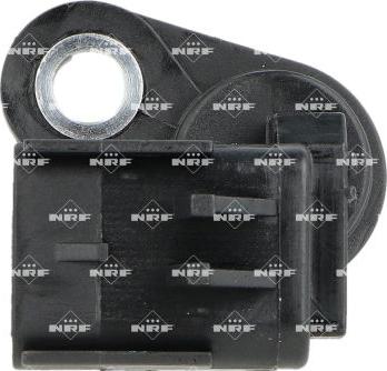 NRF 755213 - Датчик імпульсів, колінчастий вал autocars.com.ua