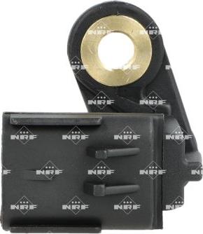 NRF 755215 - Датчик імпульсів, колінчастий вал autocars.com.ua
