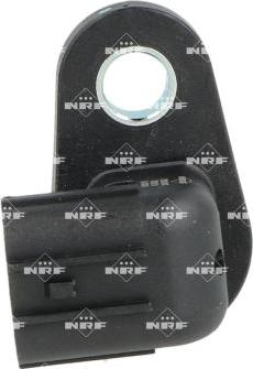 NRF 755219 - Датчик імпульсів, колінчастий вал autocars.com.ua