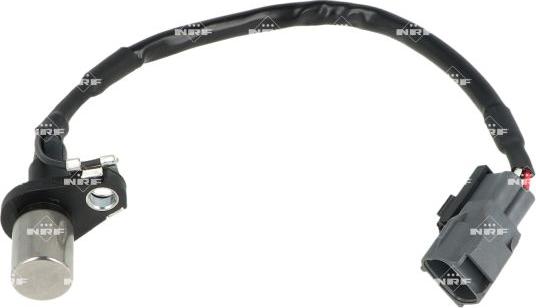 NRF 755221 - Датчик імпульсів, колінчастий вал autocars.com.ua