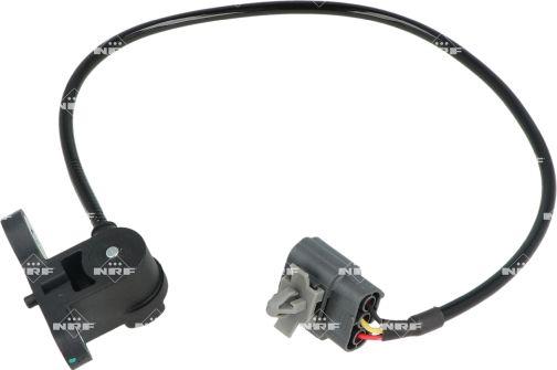 NRF 755224 - Датчик імпульсів, колінчастий вал autocars.com.ua