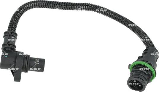 NRF 755226 - Датчик імпульсів, колінчастий вал autocars.com.ua