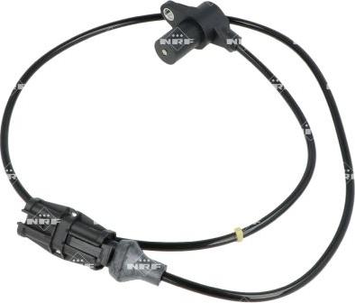 NRF 755227 - Датчик імпульсів, колінчастий вал autocars.com.ua