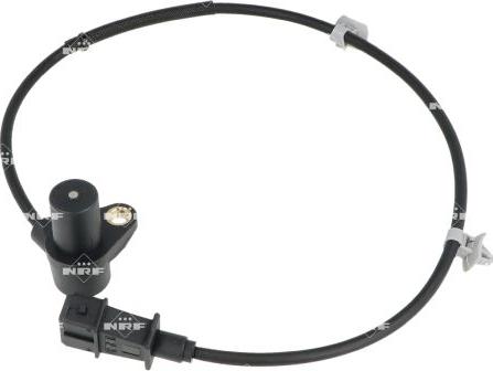 NRF 755228 - Датчик імпульсів, колінчастий вал autocars.com.ua