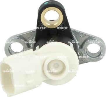 NRF 755231 - Датчик імпульсів, колінчастий вал autocars.com.ua