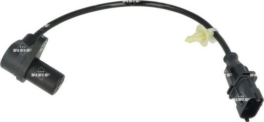 NRF 755232 - Датчик імпульсів, колінчастий вал autocars.com.ua