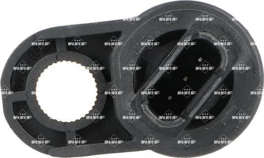 NRF 755234 - Датчик імпульсів, колінчастий вал autocars.com.ua