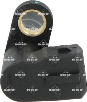 NRF 755235 - Датчик імпульсів, колінчастий вал autocars.com.ua