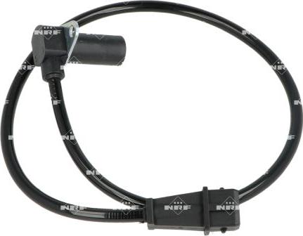 NRF 755240 - Датчик імпульсів, колінчастий вал autocars.com.ua