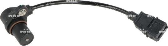 NRF 755250 - Датчик імпульсів, колінчастий вал autocars.com.ua