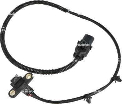 NRF 755251 - Датчик імпульсів, колінчастий вал autocars.com.ua