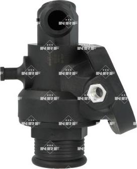 NRF 775110 - Фланець охолоджуючої рідини autocars.com.ua