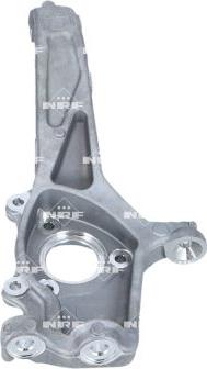 NRF 824002 - Поворотний кулак, підвіска колеса autocars.com.ua