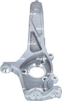 NRF 824003 - Поворотний кулак, підвіска колеса autocars.com.ua