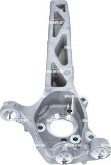 NRF 824004 - Поворотний кулак, підвіска колеса autocars.com.ua