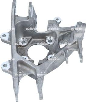 NRF 824006 - Поворотний кулак, підвіска колеса autocars.com.ua