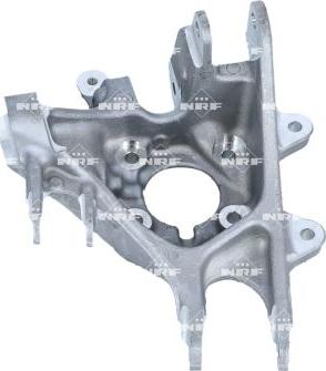 NRF 824007 - Поворотний кулак, підвіска колеса autocars.com.ua