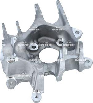 NRF 824013 - Поворотний кулак, підвіска колеса autocars.com.ua