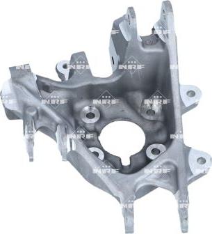 NRF 824014 - Поворотний кулак, підвіска колеса autocars.com.ua