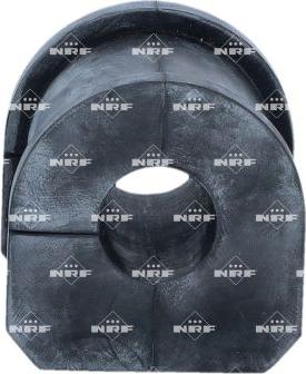 NRF 825001 - Втулка, стабілізатор autocars.com.ua