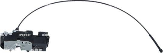 NRF 902001 - Замок двері autocars.com.ua