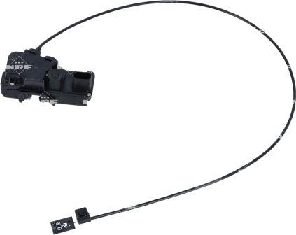 NRF 902003 - Замок двері autocars.com.ua