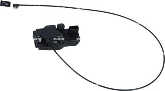 NRF 902004 - Замок двері autocars.com.ua