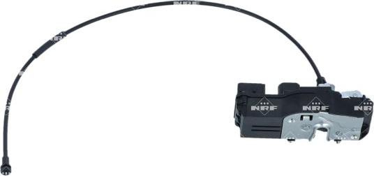 NRF 902013 - Замок двері autocars.com.ua