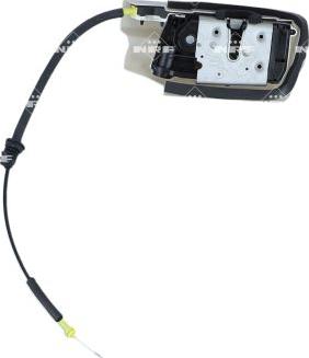 NRF 902018 - Замок двері autocars.com.ua