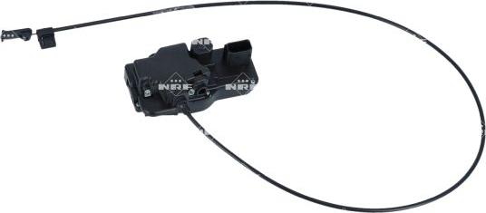 NRF 902019 - Замок двері autocars.com.ua