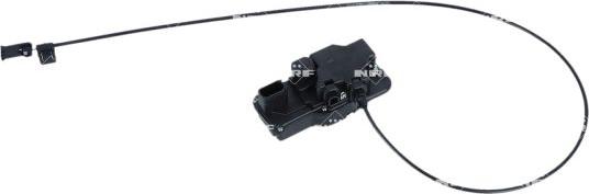 NRF 902020 - Замок двері autocars.com.ua
