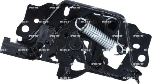 NRF 903008 - Замок задніх дверей autocars.com.ua