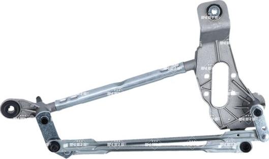 NRF 904004 - Система тяг і важелів приводу склоочисника autocars.com.ua