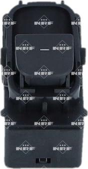 NRF 911005 - Вимикач, стеклолод'емнік autocars.com.ua