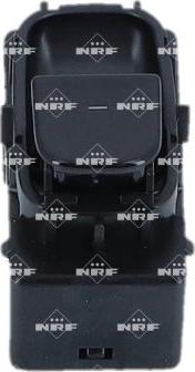NRF 911006 - Вимикач, стеклолод'емнік autocars.com.ua