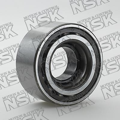 NSK ZA-38BWD12CA133** - Подшипник ступицы колеса avtokuzovplus.com.ua