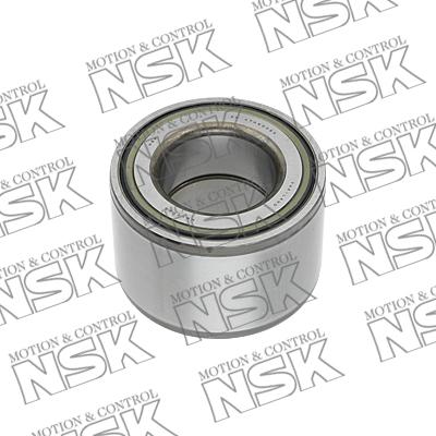 NSK ZA-47KWD02AU42C-01LB - Подшипник ступицы колеса avtokuzovplus.com.ua