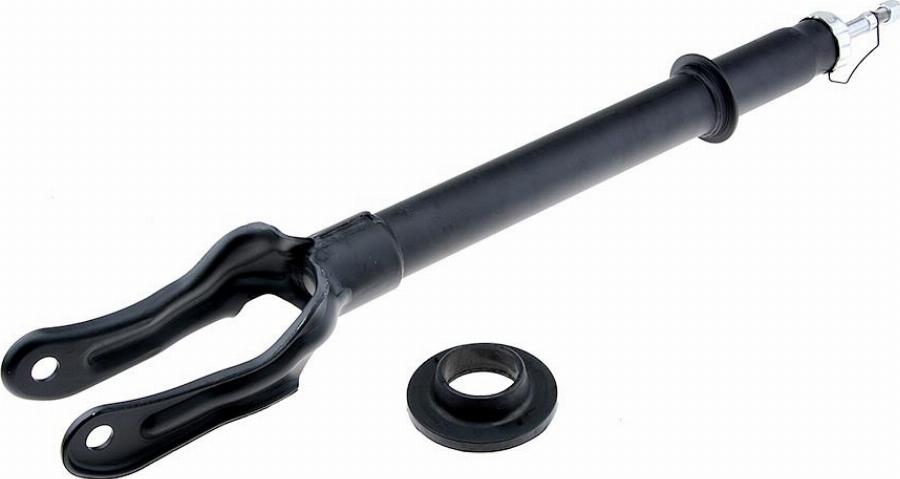 NTY A345004 - Амортизатор autocars.com.ua