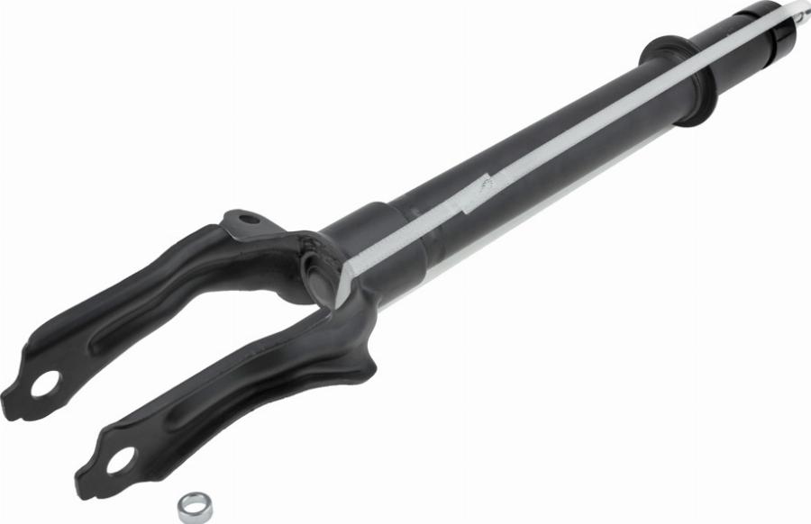 NTY A345007 - Амортизатор autocars.com.ua