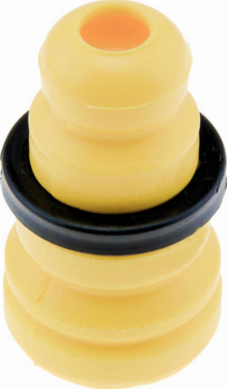 NTY AB-CH-018 - Відбійник, буфер амортизатора autocars.com.ua