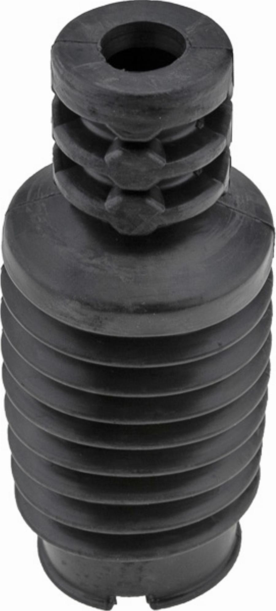 NTY AB-DA-001 - Відбійник, буфер амортизатора autocars.com.ua