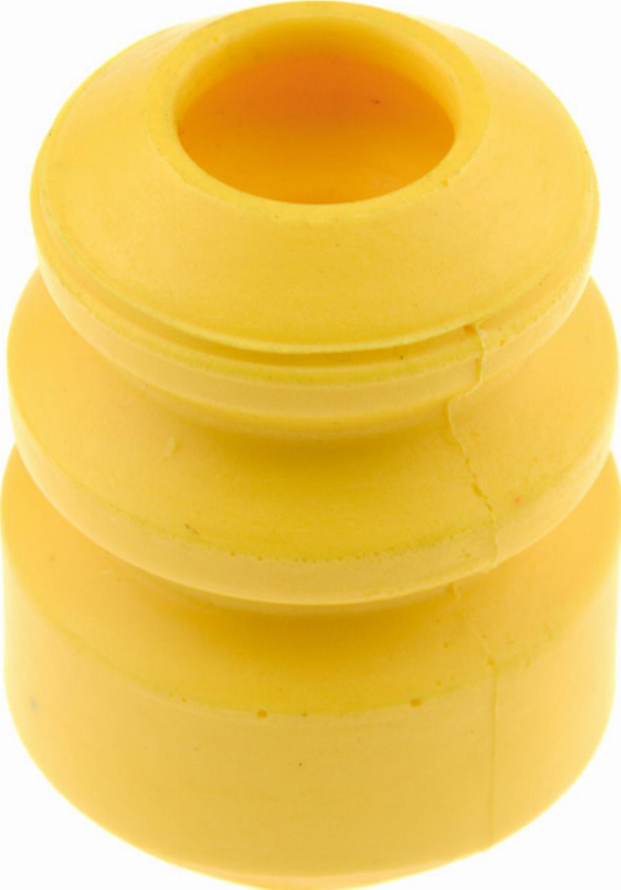 NTY AB-DW-002 - Відбійник, буфер амортизатора autocars.com.ua