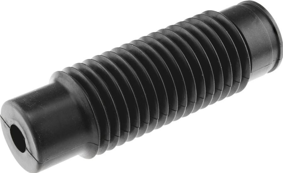 NTY AB-MZ-006 - Пильник амортизатора, захисний ковпак autocars.com.ua