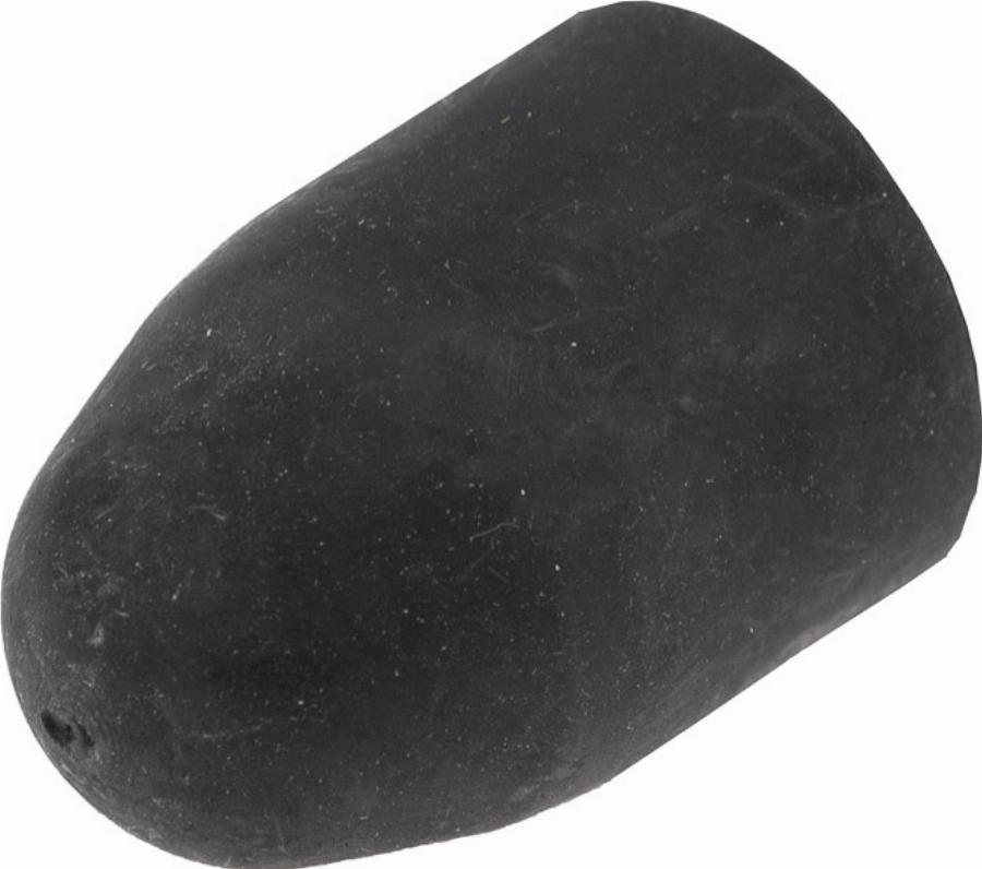 NTY AB-MZ-017 - Відбійник, буфер амортизатора autocars.com.ua