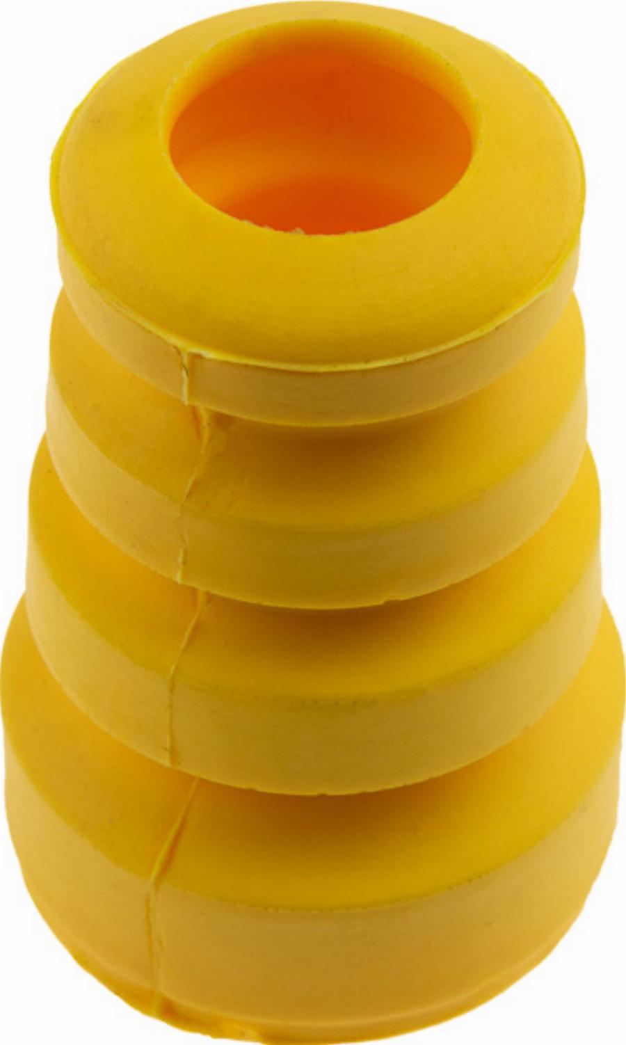 NTY AB-MZ-021 - Відбійник, буфер амортизатора autocars.com.ua