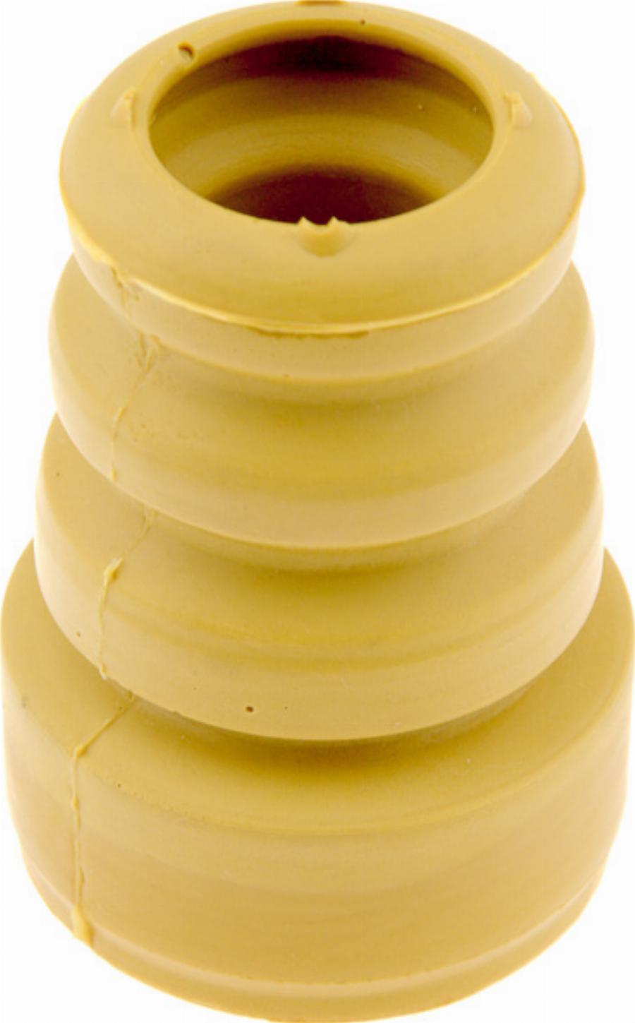 NTY AB-MZ-051 - Відбійник, буфер амортизатора autocars.com.ua