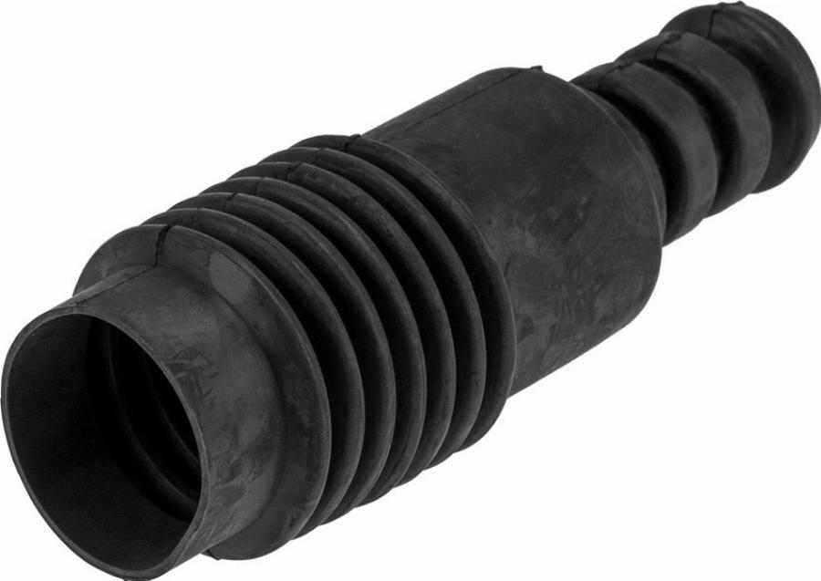 NTY AB-NS-007 - Відбійник, буфер амортизатора autocars.com.ua