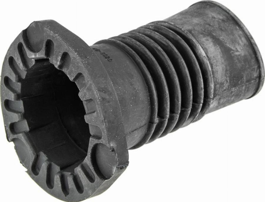 NTY AB-TY-004 - Пильник амортизатора, захисний ковпак autocars.com.ua