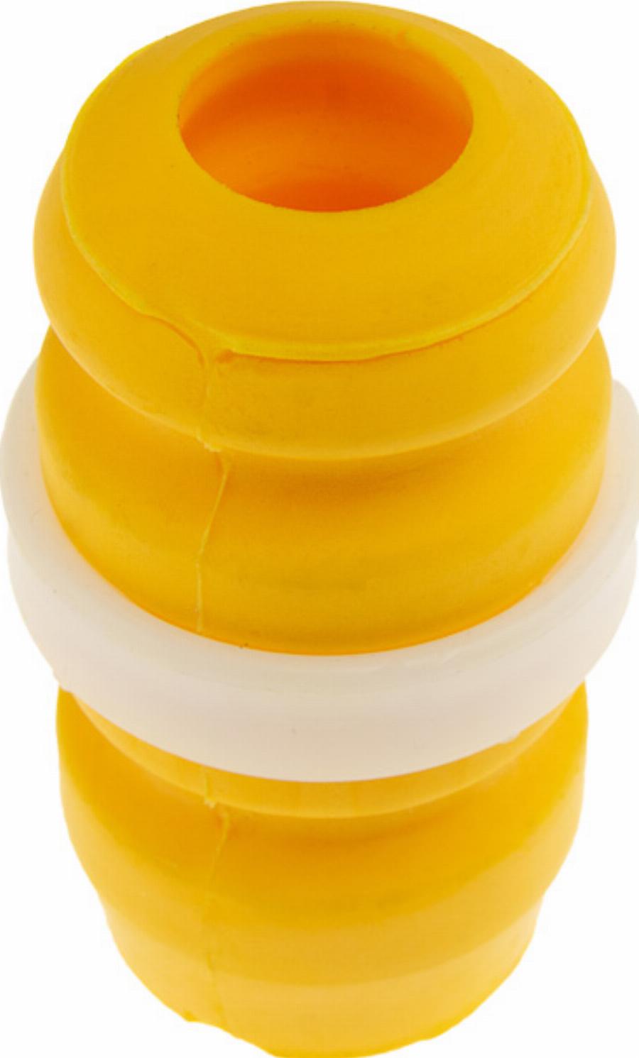 NTY AB-TY-034 - Відбійник, буфер амортизатора autocars.com.ua