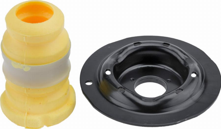 NTY AB-TY-044 - Опора стійки амортизатора, подушка autocars.com.ua